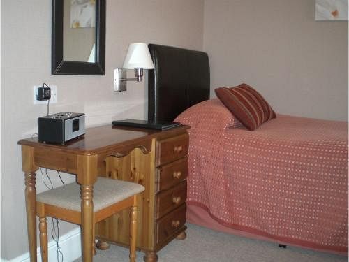 Geminian Guest house