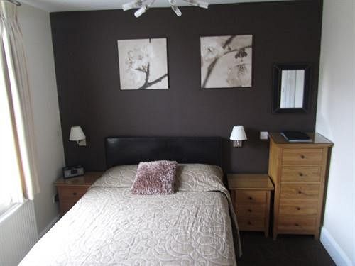 Guest house Geminian Harrogate