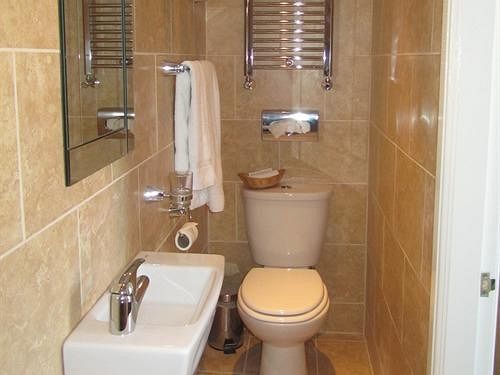 Geminian Guest house